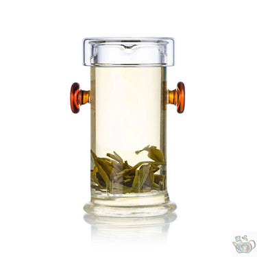 Théières verre dragon | Théières à la folie